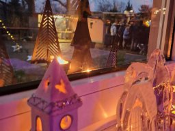 Weihnachtsmarkt 2025